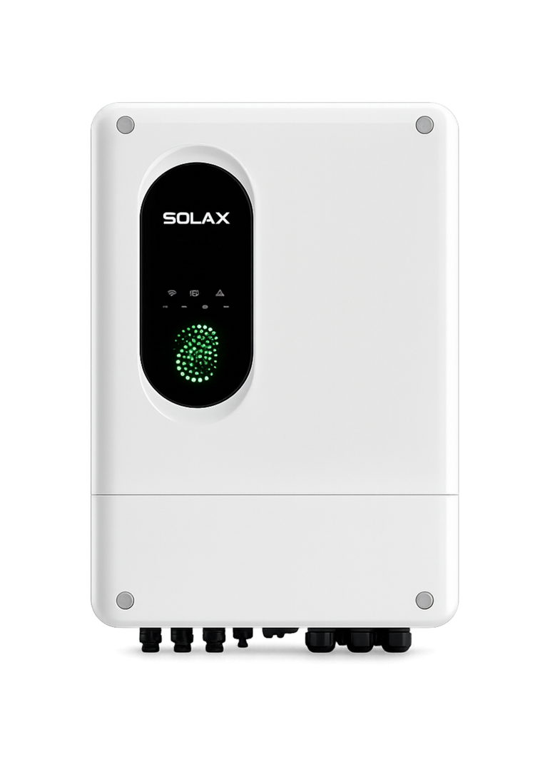 ACES Solar Inverters | Solar Inverter Philippines – ACES SOLAR CORP